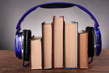 Tech Thursday: Audiobooks Part 2: Services for people with disabilities